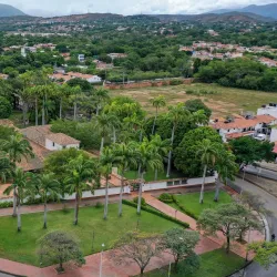 Museo Casa Natal del General Santander - Cucuta