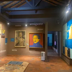 Museo Casa Natal del General Santander - Cucuta