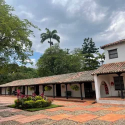Museo Casa Natal del General Santander - Cucuta