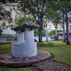 Museo Casa Natal del General Santander - Cucuta
