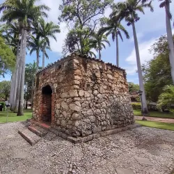 Museo Casa Natal del General Santander - Cucuta