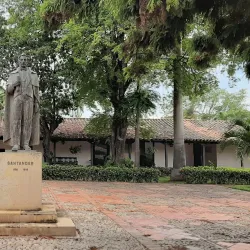 Museo Casa Natal del General Santander - Cucuta