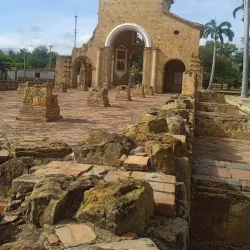 Museo Casa Natal del General Santander - Cucuta