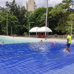 Parque del Agua - Cucuta