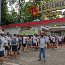 Parque del Agua - Cucuta