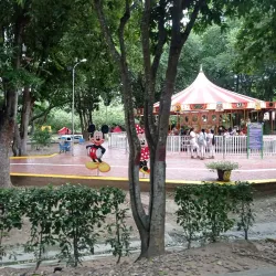 Parque del Agua - Cucuta