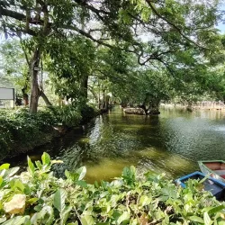 Parque del Agua - Cucuta