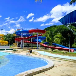 Parque del Agua - Cucuta
