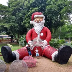 Parque del Agua - Cucuta