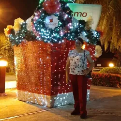 Parque del Agua - Cucuta