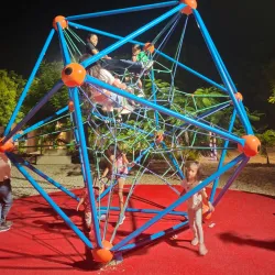 Parque La Marina - Cucuta