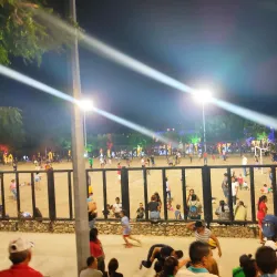 Parque La Marina - Cucuta