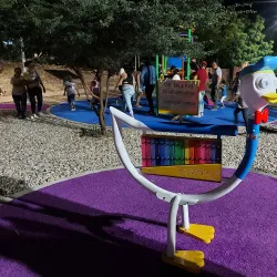 Parque La Marina - Cucuta