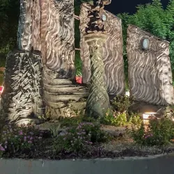 Parque La Marina - Cucuta