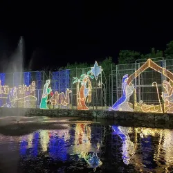 Parque La Marina - Cucuta