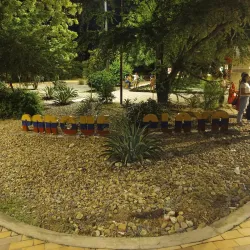 Parque La Marina - Cucuta