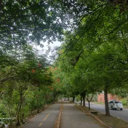 Parque La Marina - Cucuta