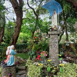 Parque Los Leones - Cucuta