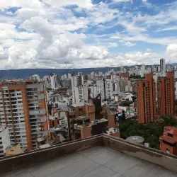 Parque Los Leones - Cucuta