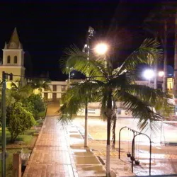 Parque Nacional Natural Tamá - Cucuta