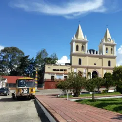 Parque Nacional Natural Tamá - Cucuta