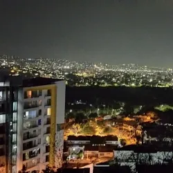 Parque Nacional Natural Tamá - Cucuta