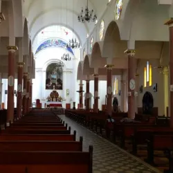 Parque Nacional Natural Tamá - Cucuta