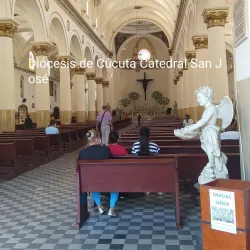 Parque Santander - Cucuta