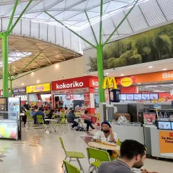 Centro Comercial Dosquebradas - Dos Quebradas