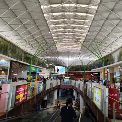 Centro Comercial Dosquebradas - Dos Quebradas