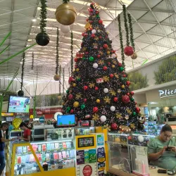 Centro Comercial Dosquebradas - Dos Quebradas