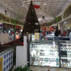 Centro Comercial Dosquebradas - Dos Quebradas