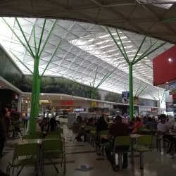 Centro Comercial Dosquebradas - Dos Quebradas