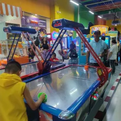 Centro Comercial Dosquebradas - Dos Quebradas