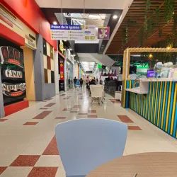 Centro Comercial Dosquebradas - Dos Quebradas