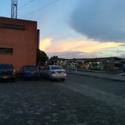 Centro Cultural de Dosquebradas - Dos Quebradas