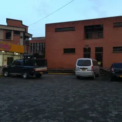 Centro Cultural de Dosquebradas - Dos Quebradas