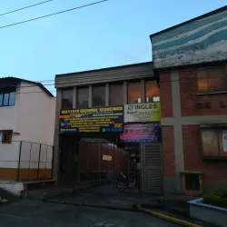 Centro Cultural de Dosquebradas - Dos Quebradas