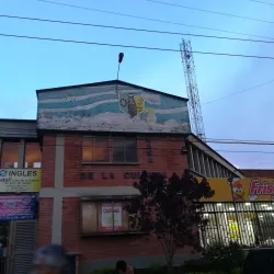 Centro Cultural de Dosquebradas - Dos Quebradas