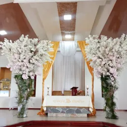 Iglesia San Antonio de Padua - Dos Quebradas