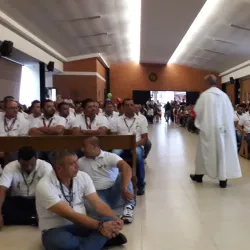 Iglesia San Antonio de Padua - Dos Quebradas