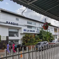 Parque de la Salud - Dos Quebradas