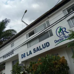 Parque de la Salud - Dos Quebradas