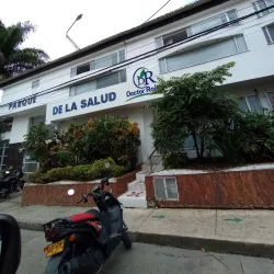 Parque de la Salud - Dos Quebradas