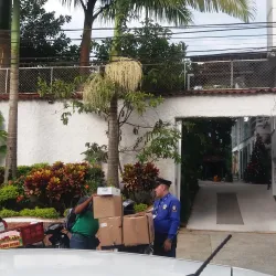 Parque de la Salud - Dos Quebradas