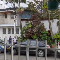 Parque de la Salud - Dos Quebradas