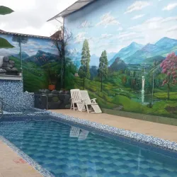 Parque de la Salud - Dos Quebradas