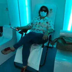 Parque de la Salud - Dos Quebradas