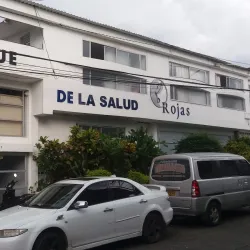 Parque de la Salud - Dos Quebradas