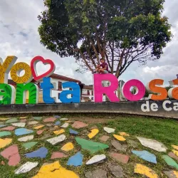 Parque de los Fundadores - Dos Quebradas